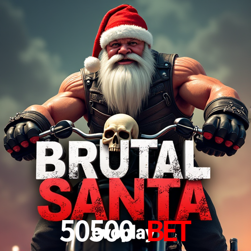 50500 BET
