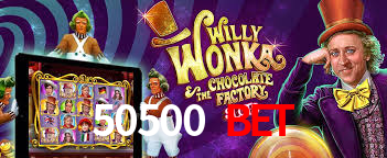 50500 BET