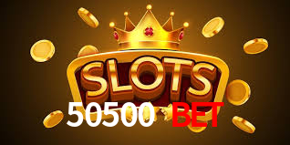 50500 BET