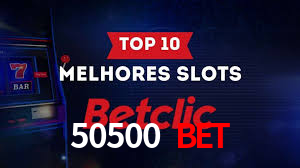 50500 BET