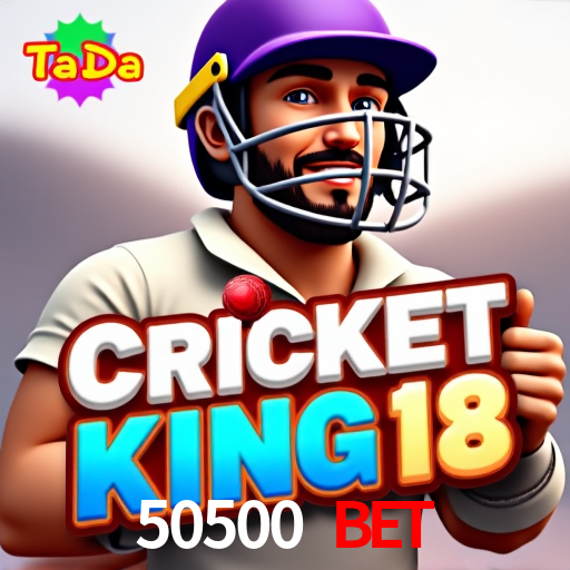 50500 BET