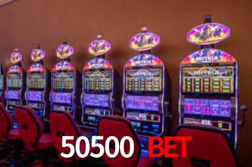 50500 BET