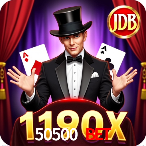 50500 BET APP