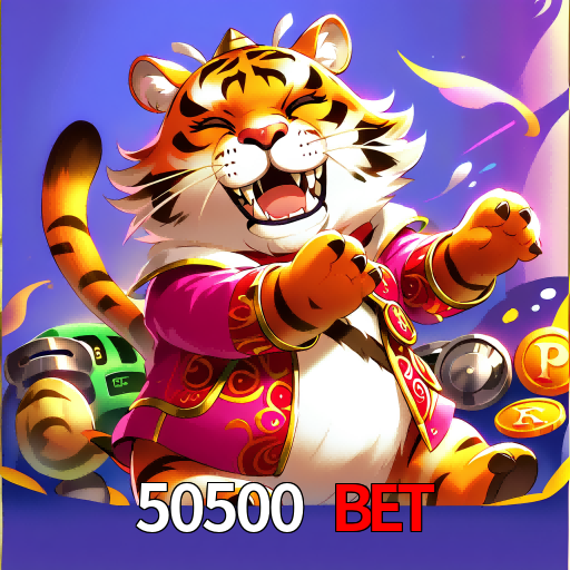 50500 BET